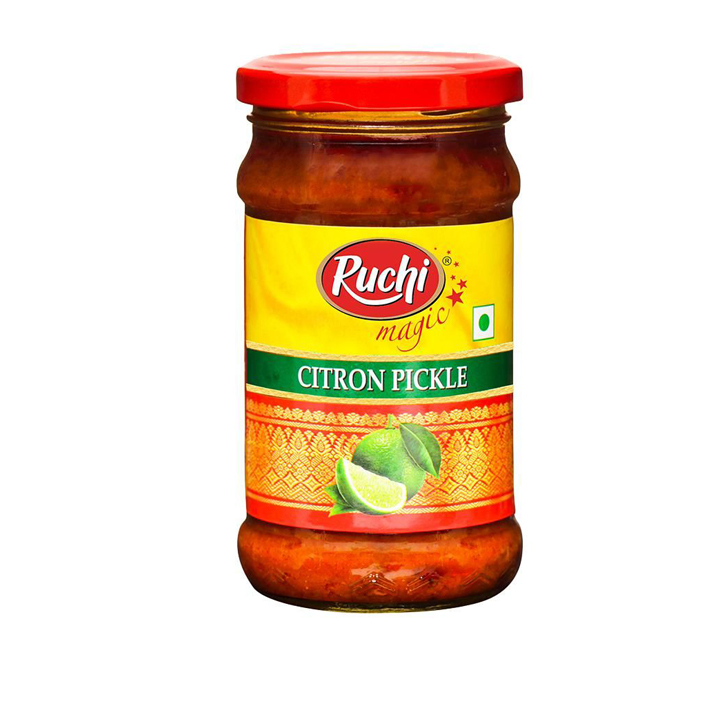 RUCHI CITRON PICKLE