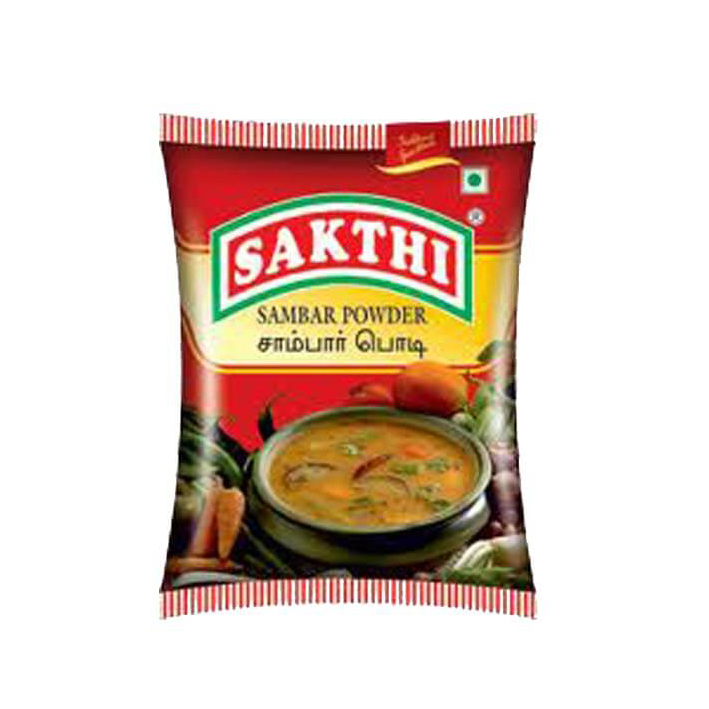 SAKTHI SAMBAR POWDER