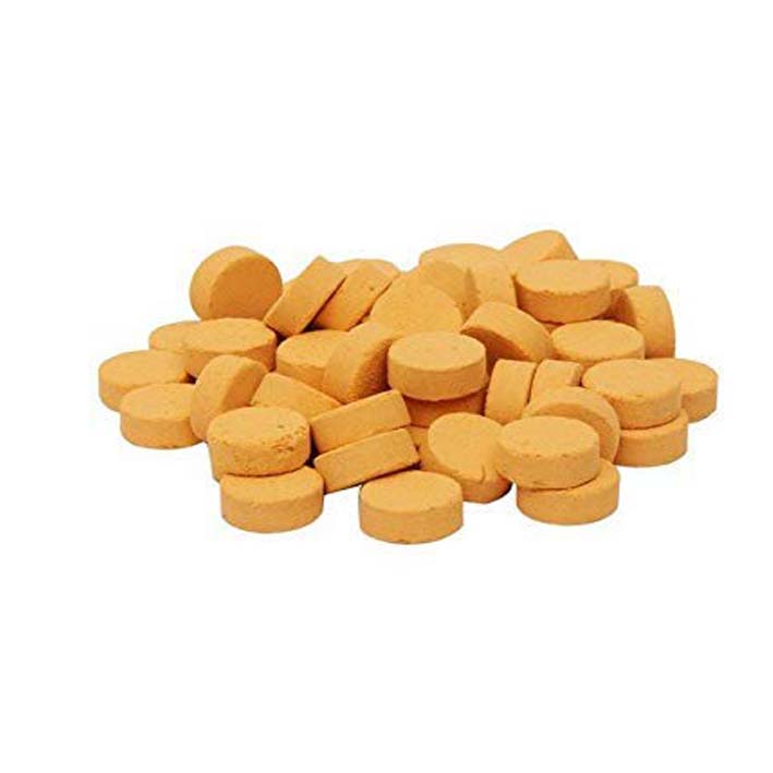 SANDALWOOD TABLETS