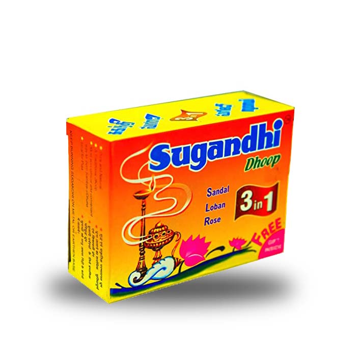 SUGANDHI COMPUTER SAMBRANI