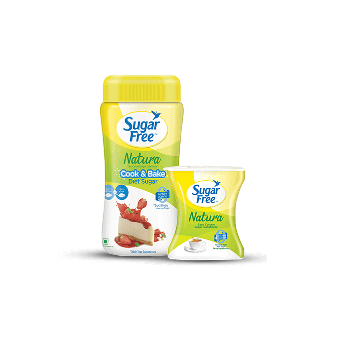 SUGARFREE NATURA SWEETENER
