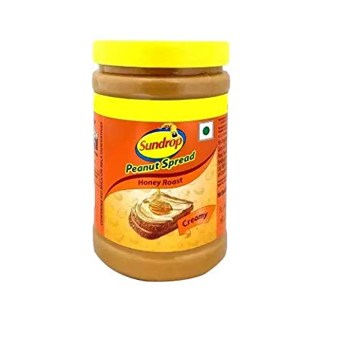 Sundrop Peanut Spread