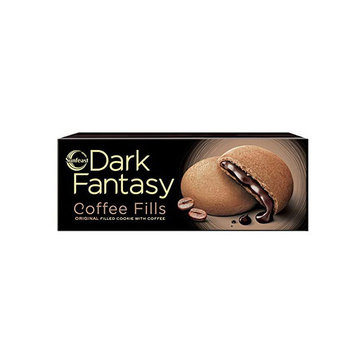 SUNFEAST DARK FANTASY COFFE FILLS