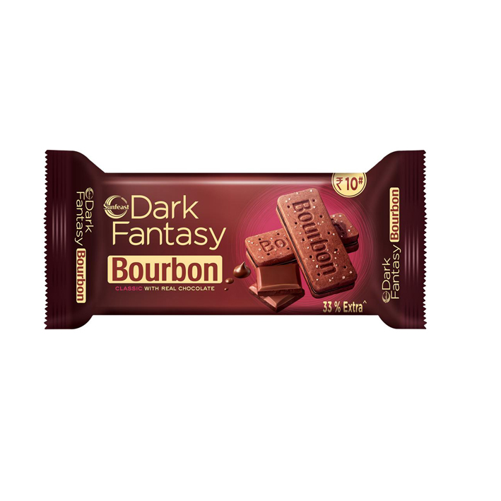 SUNFEASY DARK FANTASY BORBON