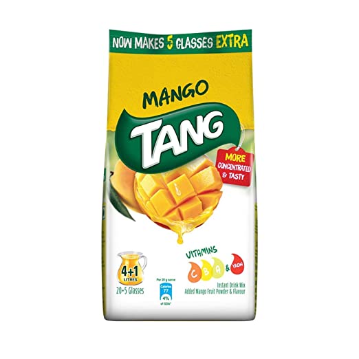 TANG Mango Instant Drink Mix