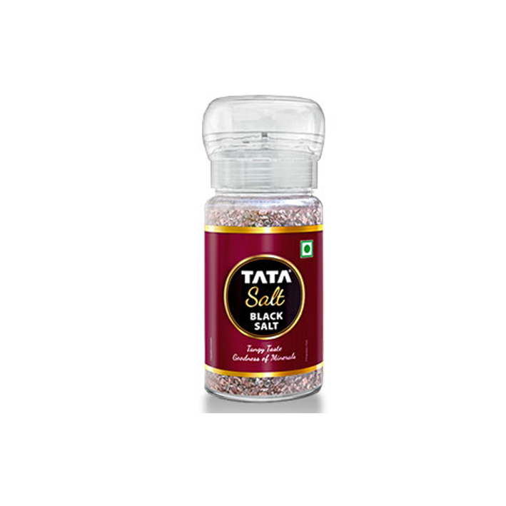 TATA BLACK SALT