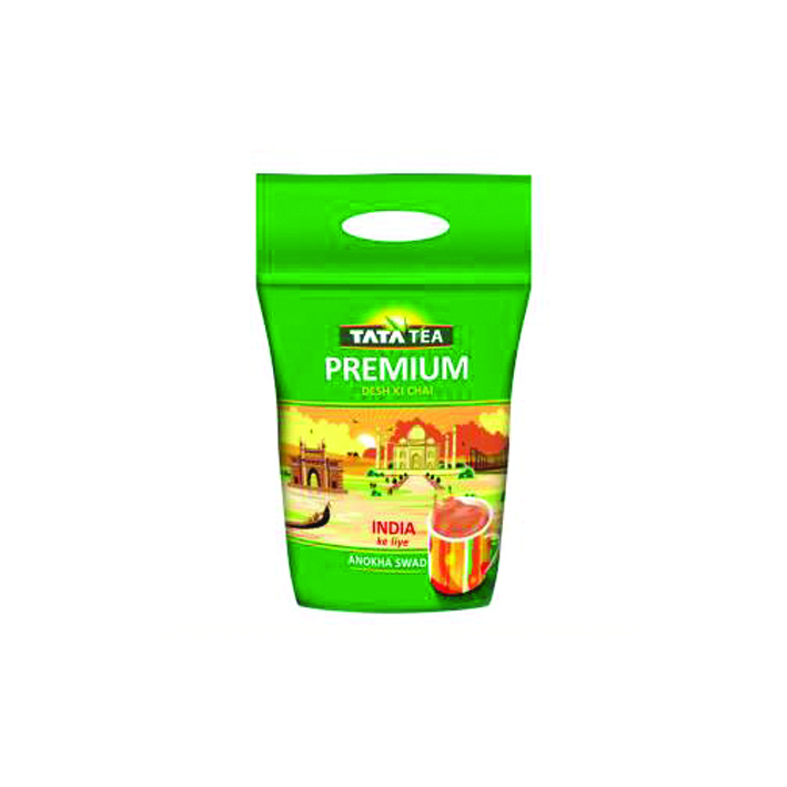 TATA PREMIUM ANOSKHA SWAD TEA POUCH