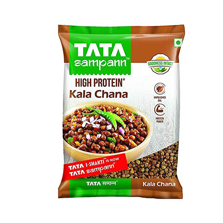 TATA SAMPANN BROWN CHANA