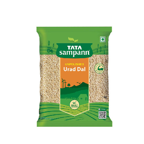 TATA SAMPANN WHITE URAD DAL