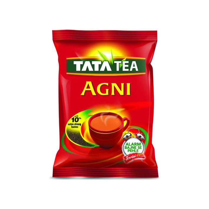 TATAAGNI TEA POUCH