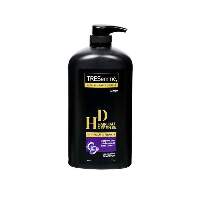 TRESEMME HAIR FALL DEFENCE SHAMPOO