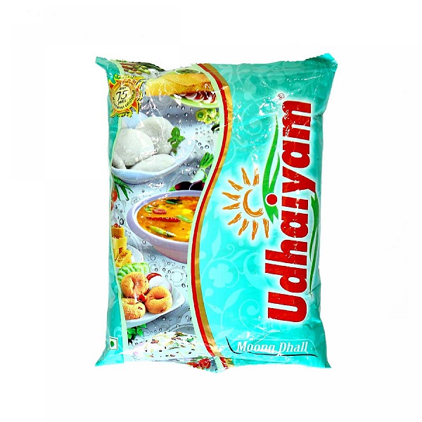 UDHAYAM MOONG DAL