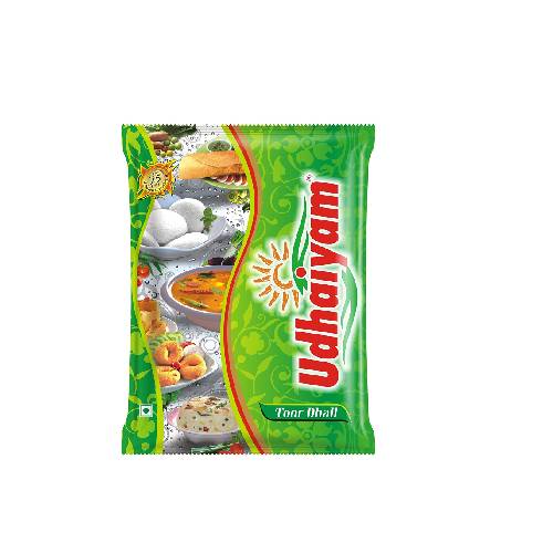 UDHAYAM TOOR DAL