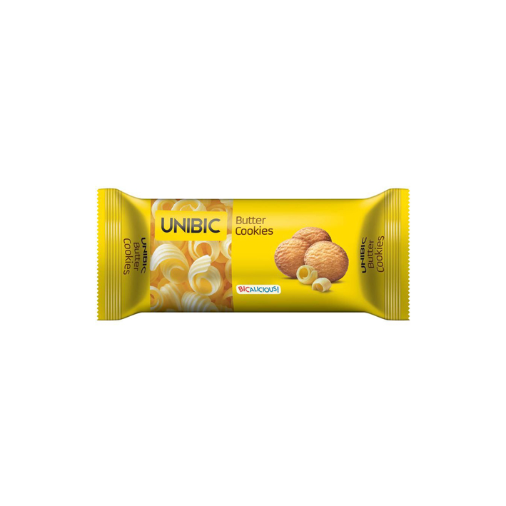 UNIBIC BUTTER COOKIES