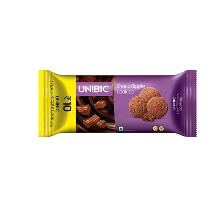 UNIBIC CHOCO RIPPLE COOKIES