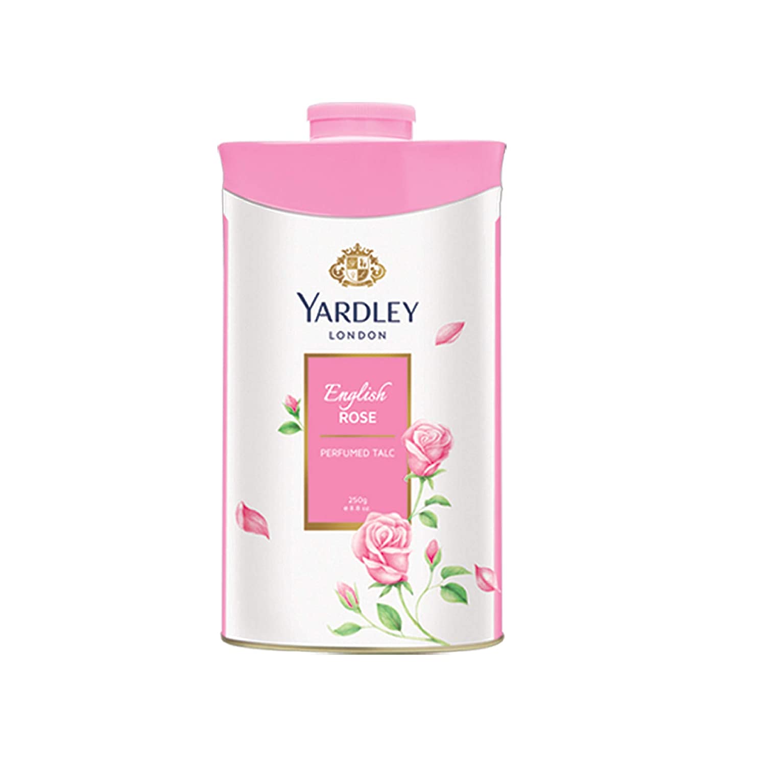 Yardley London English Rose Perfumed TalcÂ Â )