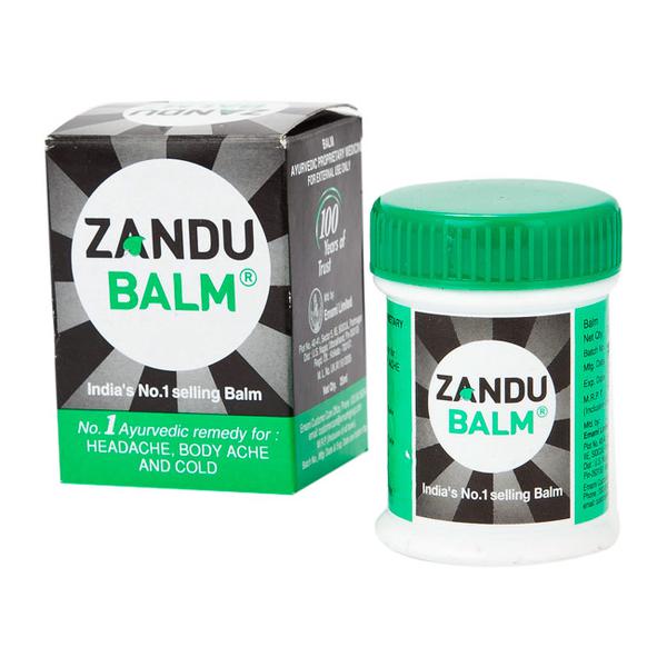 ZANDU Balm